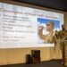 Camp Lemonnier Sailors Host Sailor 360 Training