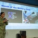 Camp Lemonnier Sailors Host Sailor 360 Training