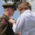 Removing Branch Insignia and Affixing General Officer Rank to Uniform Removing Branch Insignia and Affixing General Officer Rank to Uniform