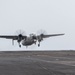 USS Theodore Roosevelt Conducts Flight Operations