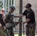 U.S. 2nd Fleet Commander Visits Expeditionary Operations Training Group