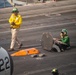 USS Theodore Roosevelt Conducts Flight Operations