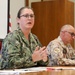 Camp Lemonnier hosts Capstone General and Flag Officer Course