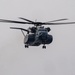USS Theodore Roosevelt, MH-53E Sea Dragon Helicopters Conduct Flight Operations