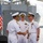 COMLOG WESTPAC Change of Command
