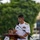 COMLOG WESTPAC Change of Command