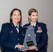 126ARW Celebrates the Retirement of Lt. Col. Lane