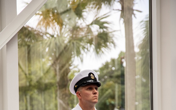 NCC Urcuyo Retirement