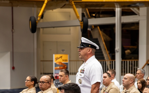 NCC Urcuyo Retirement