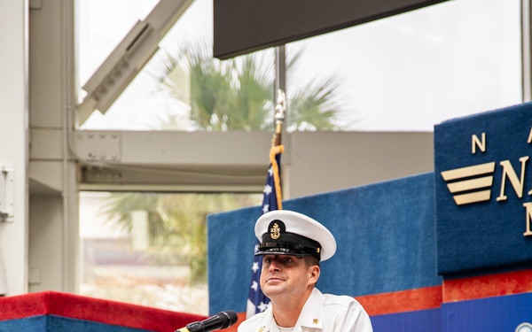 NCC Urcuyo Retirement