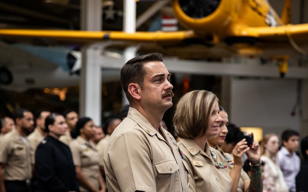 NCC Urcuyo Retirement