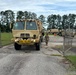 South Carolina National Guard heads to Florida as Debby looms