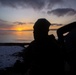 Marines Scale Mount Tarn, Chile