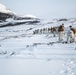 Marines Scale Mount Tarn, Chile