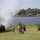 11-Gun Salute at Rock Island Arsenal 11-Gun Salute at Rock Island Arsenal