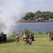 11-Gun Salute at Rock Island Arsenal