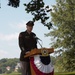 Joint Munitions Command's Commanding General, Brigadier General Ronnie D. Anderson Jr.