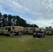 South Carolina National Guard heads to Florida as Debby looms