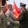 BG Ronnie D. Anderson Jr. thanking close friends for their support BG Ronnie D. Anderson Jr. thanking close friends for their support