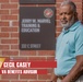 Faces on Station – Cecil Casey