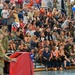 Welcome home 7th Transportation Brigade