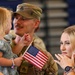 Welcome home 7th Transportation Brigade