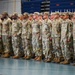 Welcome home 7th Transportation Brigade