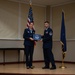 U.S. Air Force Maine Air National Guardsman Master Sgt. Shawn C. Hollobaugh Graduates from the Community College of the Air Force