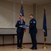 U.S. Air Force Maine Air National Guardsman Technical Sgt. William C. Gusoski Graduates from the Community College of the Air Force