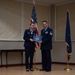 U.S. Air Force Maine Air National Guardsman Master Sgt. Dominic P. Turmel Sr. Graduates from the Community College of the Air Force