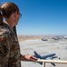 60th AMW welcomes first-ever female command chief