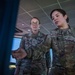 60th AMW welcomes first-ever female command chief