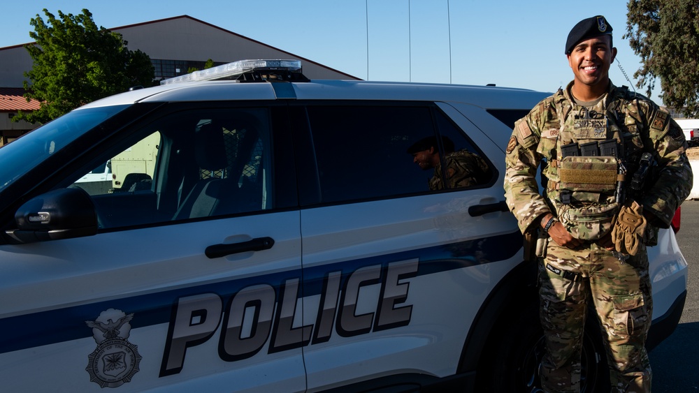 12 Outstanding Airmen of the Year 2024: TSgt Cory Green
