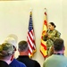 Fort McCoy’s newest garrison commander holds July 2024 town hall with installation workforce