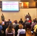 Fort McCoy’s newest garrison commander holds July 2024 town hall with installation workforce