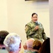 Fort McCoy’s newest garrison commander holds July 2024 town hall with installation workforce