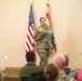 Fort McCoy’s newest garrison commander holds July 2024 town hall with installation workforce