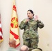 Fort McCoy’s newest garrison commander holds July 2024 town hall with installation workforce