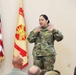 Fort McCoy’s newest garrison commander holds July 2024 town hall with installation workforce