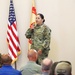 Fort McCoy’s newest garrison commander holds July 2024 town hall with installation workforce