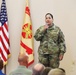 Fort McCoy’s newest garrison commander holds July 2024 town hall with installation workforce