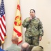 Fort McCoy’s newest garrison commander holds July 2024 town hall with installation workforce