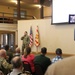 Fort McCoy’s newest garrison commander holds July 2024 town hall with installation workforce