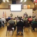 Fort McCoy’s newest garrison commander holds July 2024 town hall with installation workforce