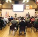 Fort McCoy’s newest garrison commander holds July 2024 town hall with installation workforce