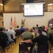 Fort McCoy’s newest garrison commander holds July 2024 town hall with installation workforce