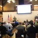 Fort McCoy’s newest garrison commander holds July 2024 town hall with installation workforce