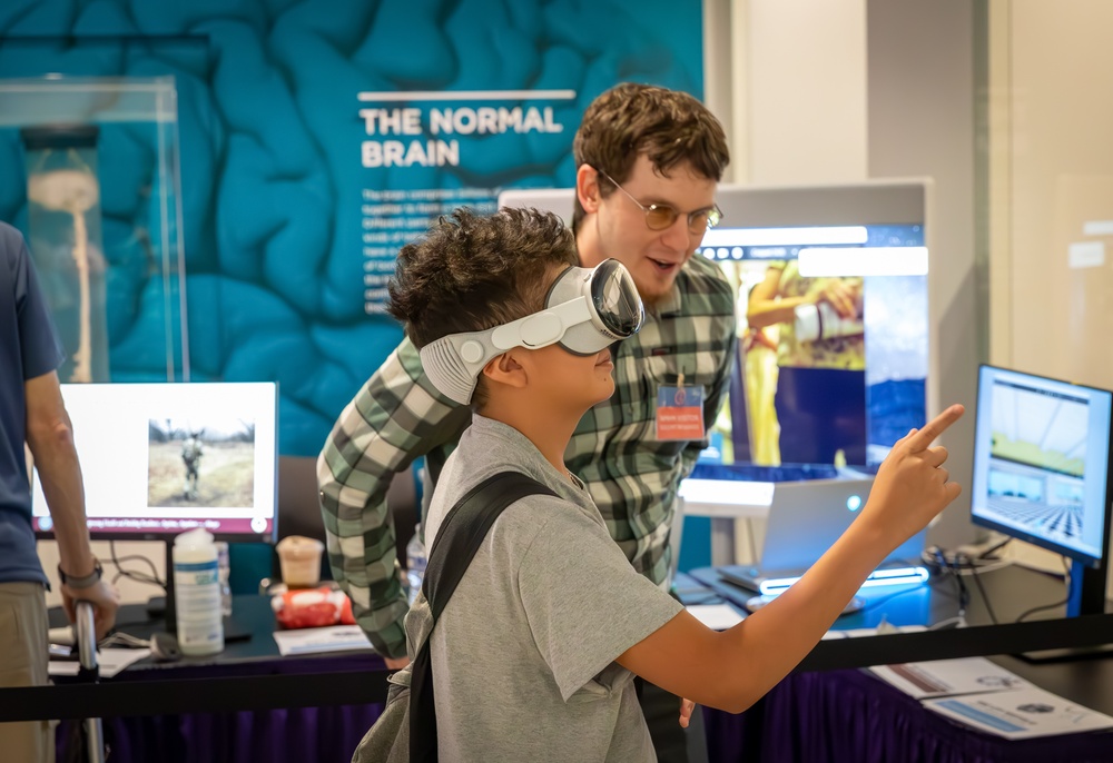 Military Medical Innovations 2024