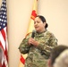 Fort McCoy’s newest garrison commander holds July 2024 town hall with installation workforce