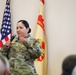 Fort McCoy’s newest garrison commander holds July 2024 town hall with installation workforce